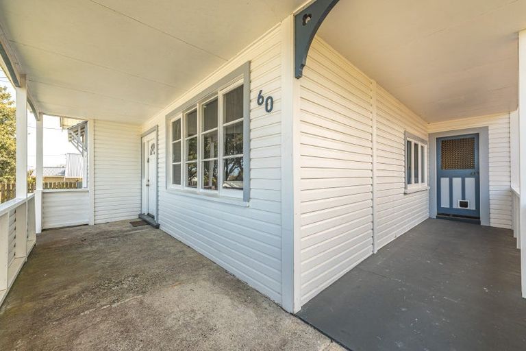 Photo of property in 60 Koromiko Road, Gonville, Whanganui, 4501