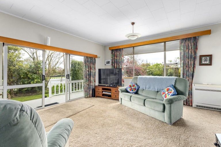 Photo of property in 58 George Street, Geraldine, 7930