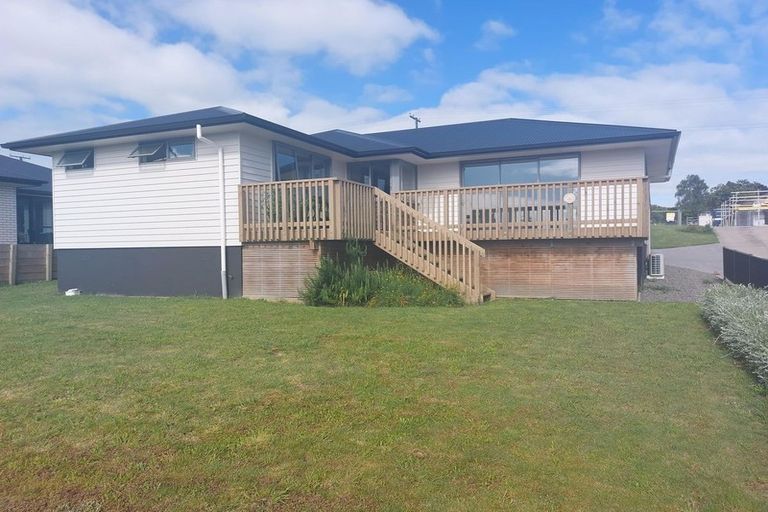 Photo of property in 11 Hall Street, Kihikihi, Te Awamutu, 3800