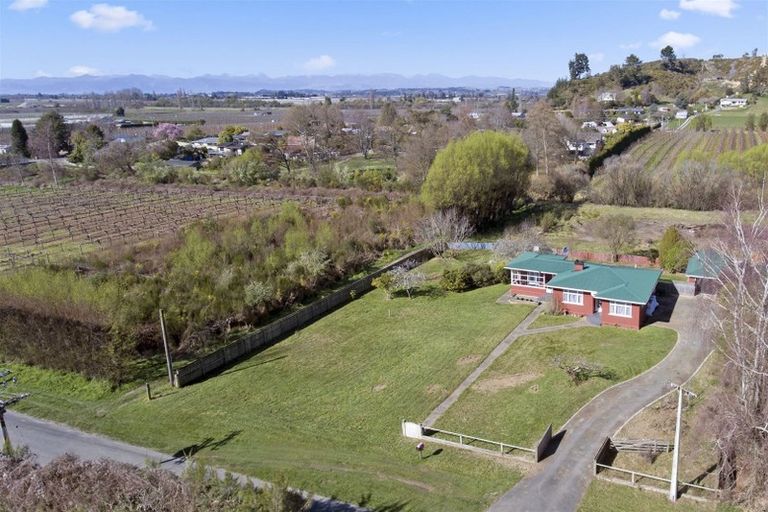 Photo of property in 17 Brooklyn Valley Road, Brooklyn, Motueka, 7198