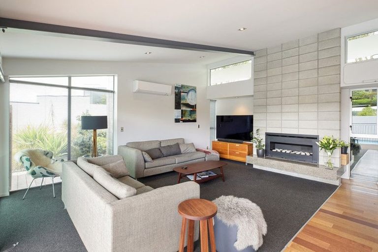 Photo of property in 3 Sasaram Lane, Cashmere, Christchurch, 8022