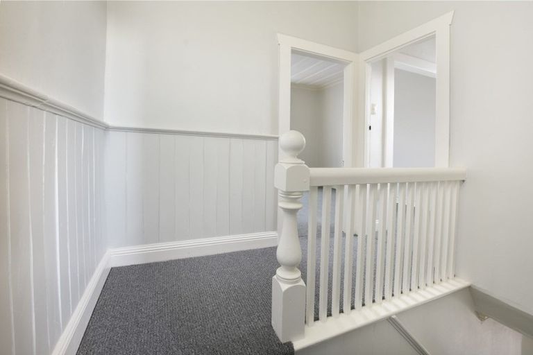 Photo of property in 185 Carroll Street, Dunedin Central, Dunedin, 9016