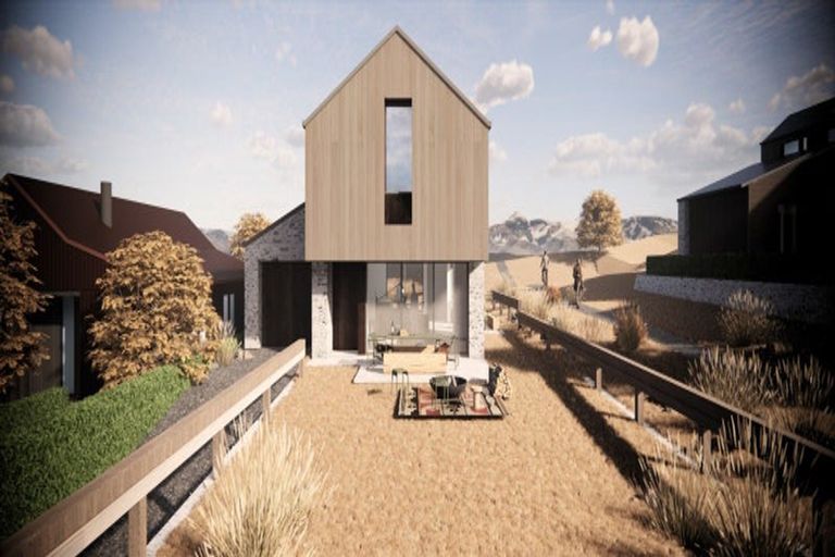 Photo of property in 27 Lee Avenue, Cardrona, 9382