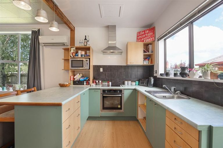 Photo of property in 30 Grey Street, Ashburton, 7700