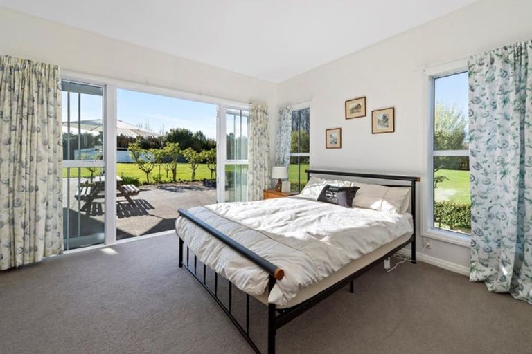 Photo of property in 76 Tuahiwi Road, Tuahiwi, Kaiapoi, 7691