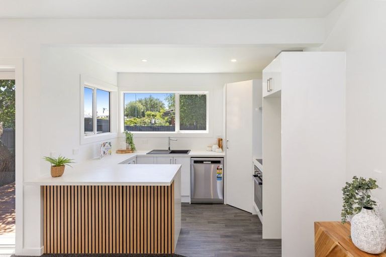 Photo of property in 153 Mackenzie Avenue, Woolston, Christchurch, 8023