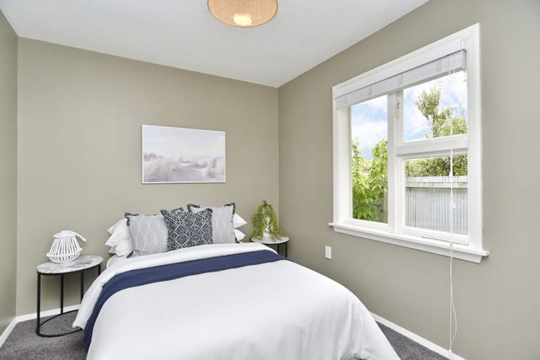 Photo of property in 5 Erin Crescent, Mairehau, Christchurch, 8013