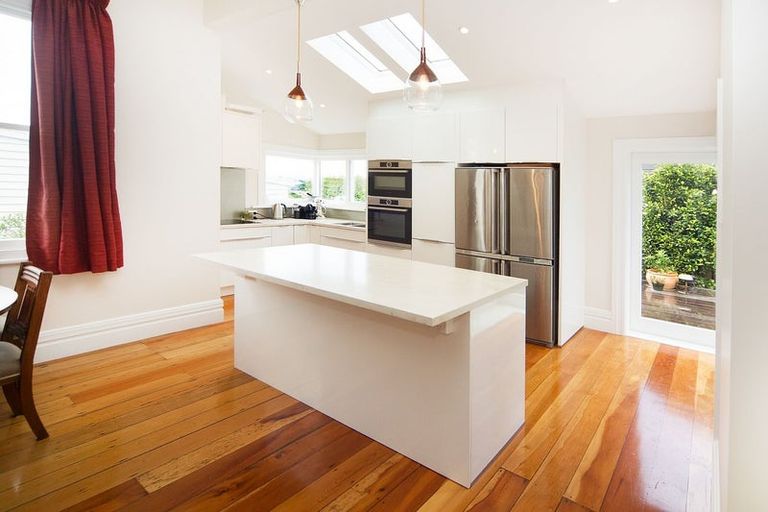 Photo of property in 7 Tutanekai Street, Grey Lynn, Auckland, 1021