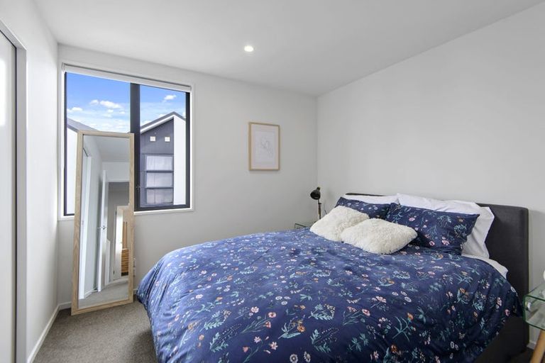Photo of property in 6/255 Kilmore Street, Christchurch Central, Christchurch, 8011