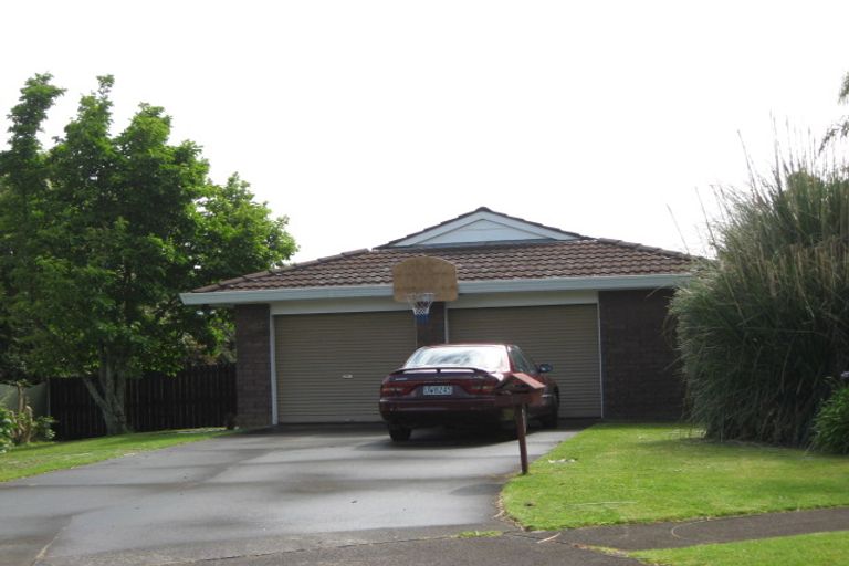 Photo of property in 10 Palando Place, Conifer Grove, Takanini, 2112