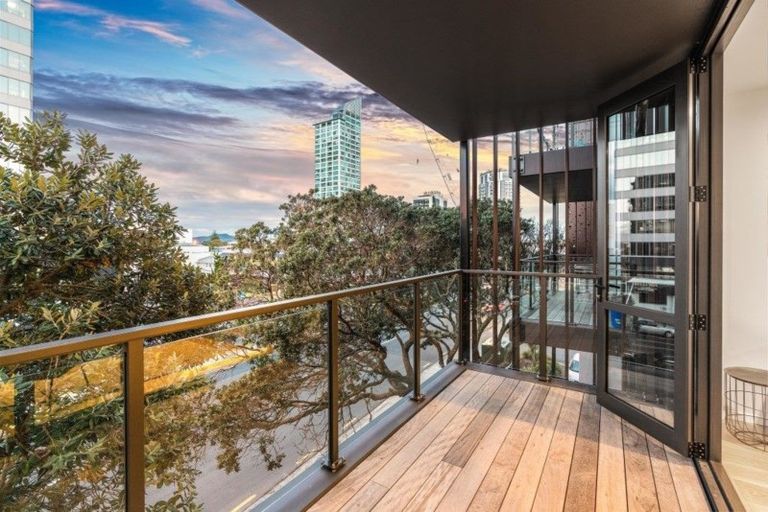 Photo of property in 201/10 Auburn Street, Takapuna, Auckland, 0622