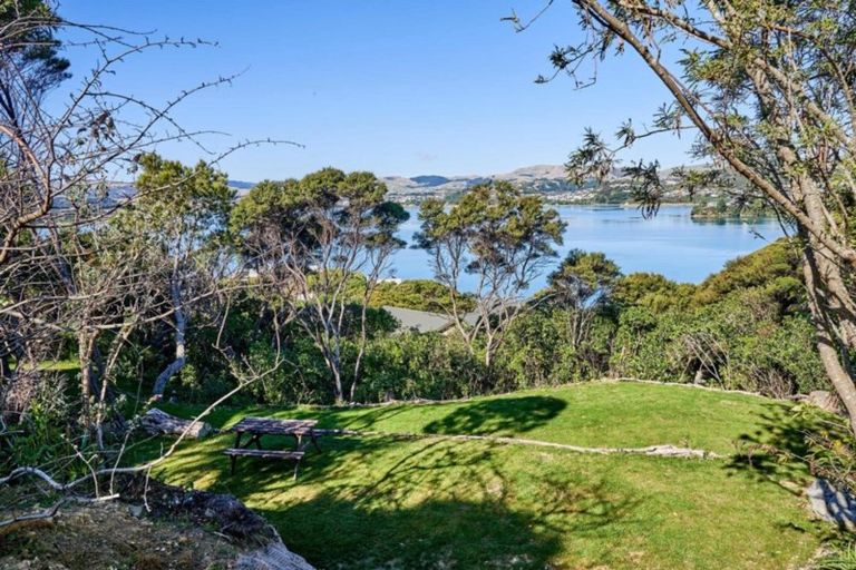 Photo of property in 6 Pendennis Point, Camborne, Porirua, 5026