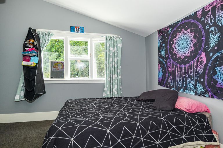 Photo of property in 209 Talbot Street, Geraldine, 7930