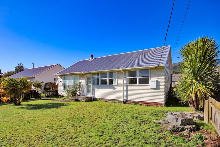 Photo of property in 44 Pollen Street, Kawerau, 3127