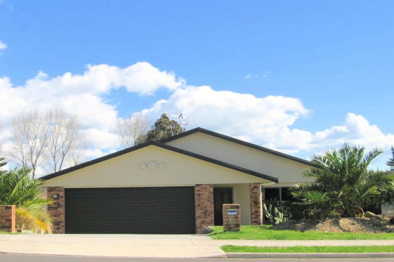 Photo of property in 6 Marire Drive, Ohauiti, Tauranga, 3112