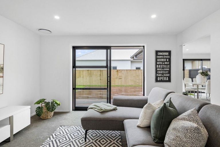 Photo of property in 63 Ebenezer Drive, Lincoln, 7608