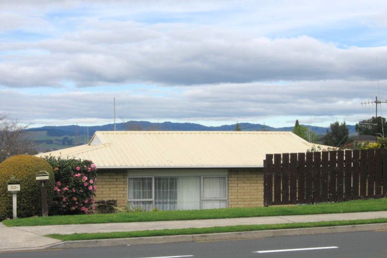 Photo of property in 52a Cambridge Road, Judea, Tauranga, 3110