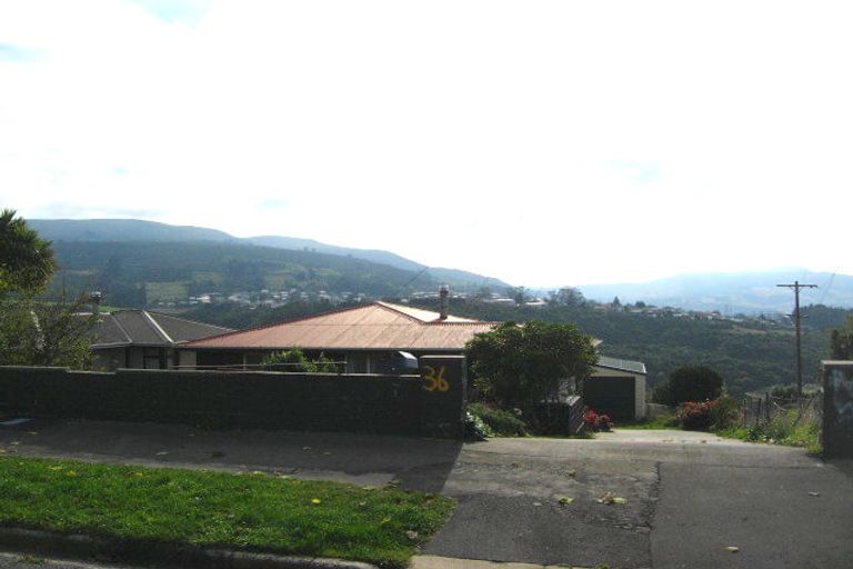 Photo of property in 36 Caldwell Street, Brockville, Dunedin, 9011