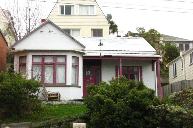 Photo of property in 142 Forth Street, North Dunedin, Dunedin, 9016