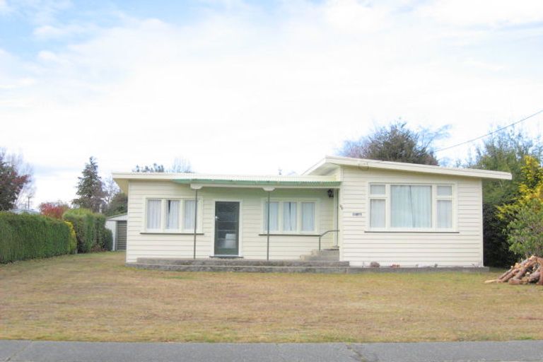 Photo of property in 22 Matai Street, Te Anau, 9600