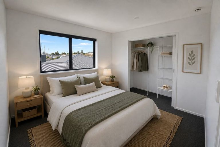 Photo of property in 18 Brown Terrace, Te Puke, 3119