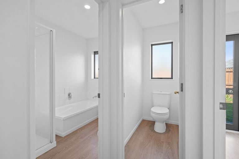 Photo of property in 8 Arkwright Place, Halswell, Christchurch, 8025