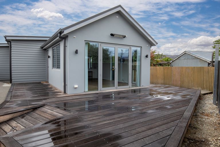 Photo of property in 34a Killarney Street, Alexandra, 9320