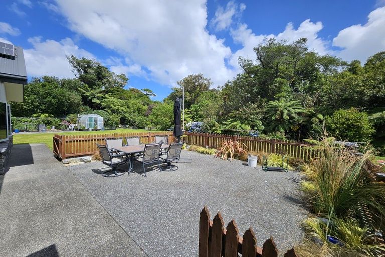 Photo of property in 122b Rutherglen Road, Rutherglen, Greymouth, 7805