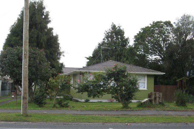 Photo of property in 81 Masters Avenue, Silverdale, Hamilton, 3216