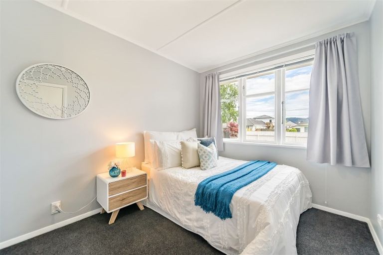 Photo of property in 4 Ventura Avenue, Ebdentown, Upper Hutt, 5018