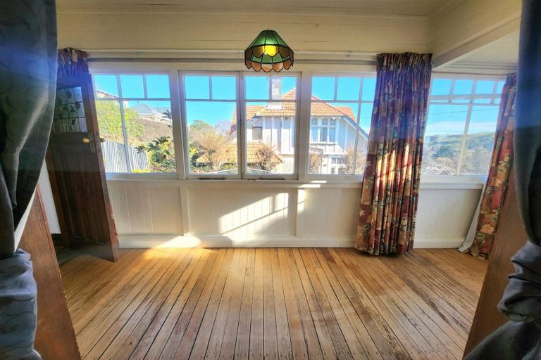 Photo of property in 8a Hull Street, South Hill, Oamaru, 9400