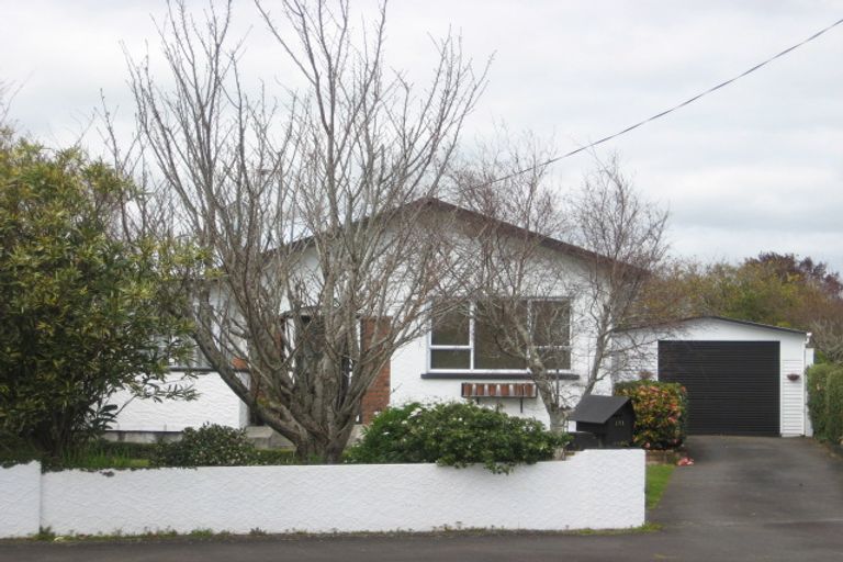 Photo of property in 171 Tukapa Street, Westown, New Plymouth, 4310