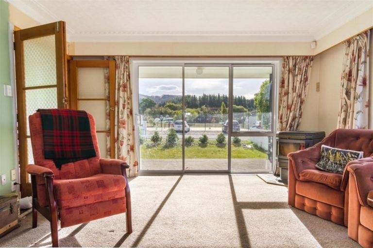 Photo of property in 11 Hopkins Street, Luggate, Cromwell, 9383