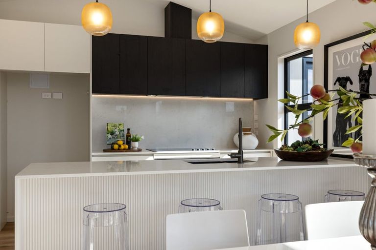 Photo of property in 39 Tulett Park Drive, Casebrook, Christchurch, 8051