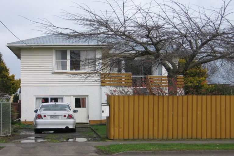 Photo of property in 180 Maxwells Line, Awapuni, Palmerston North, 4412