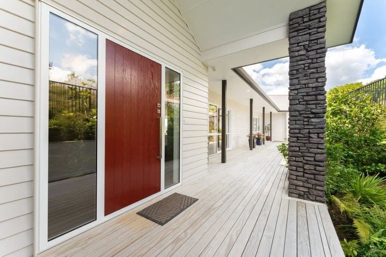 Photo of property in 5 Pondview Lane, Waimauku, 0812