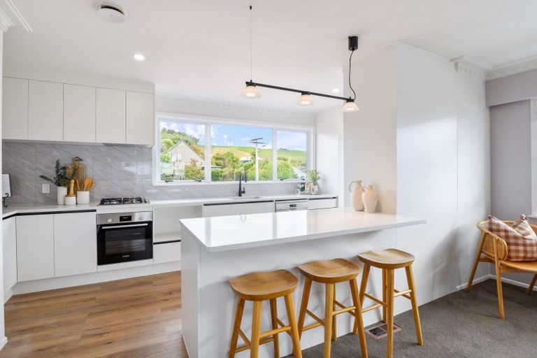 Photo of property in 21 Kerswell Terrace, Tihiotonga, Rotorua, 3015