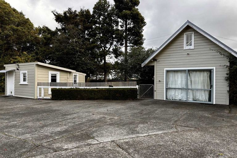 Photo of property in 2204 Cheltenham Hunterville Road, Beaconsfield, Feilding, 4779