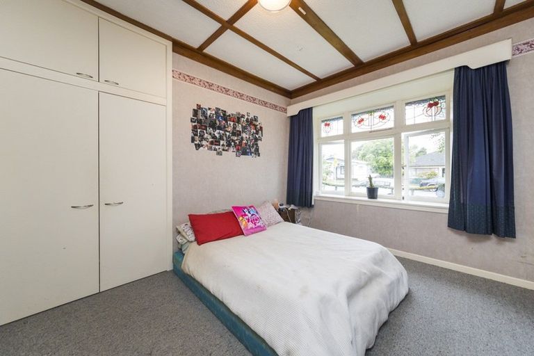 Photo of property in 38 Shamrock Street, Takaro, Palmerston North, 4412