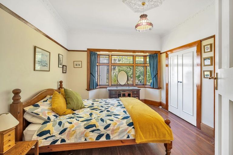 Photo of property in 3 Cross Street, Coalgate, 7673