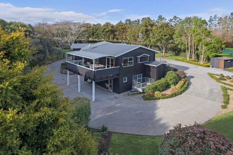 Photo of property in 41 Lawrence Road, Waihi, 3610