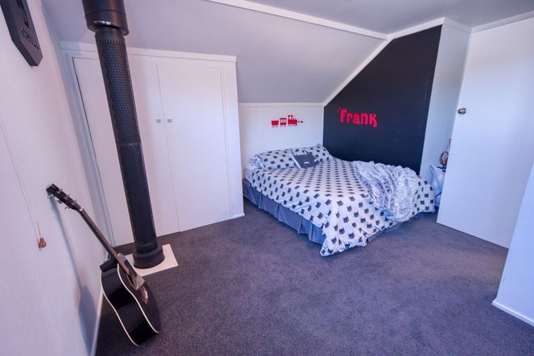 Photo of property in Sorbe't Hair, 41 High Street, Greymouth, 7805