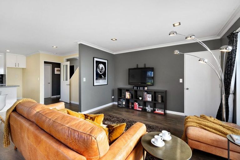 Photo of property in 1/21 Rosewarne Street, Spreydon, Christchurch, 8024