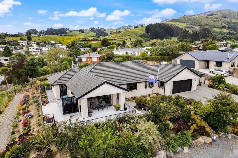 Photo of property in 9 Goddard Way, Sawyers Bay, Port Chalmers, 9023