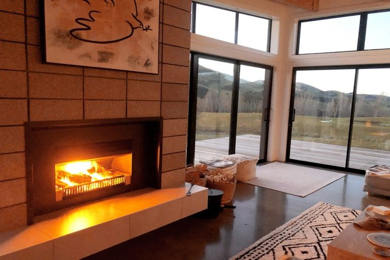 Photo of property in 360a Longbush Road, Hinakura, Masterton, 5884