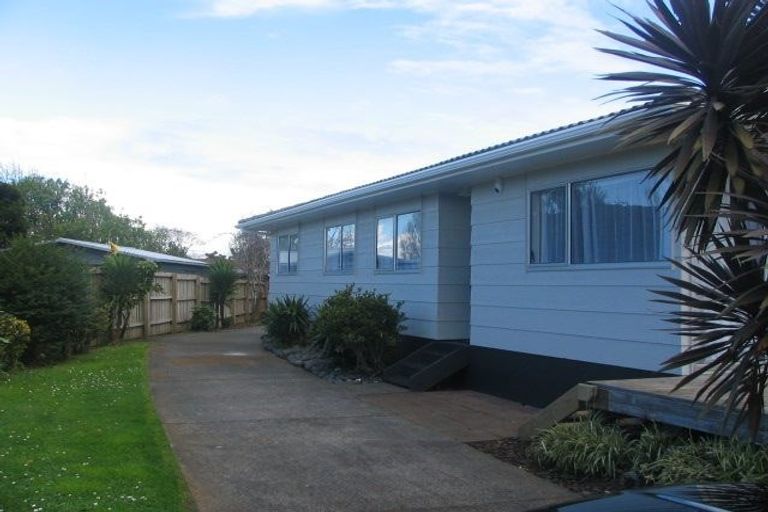 Photo of property in 6 Tomuri Place, Mount Wellington, Auckland, 1060