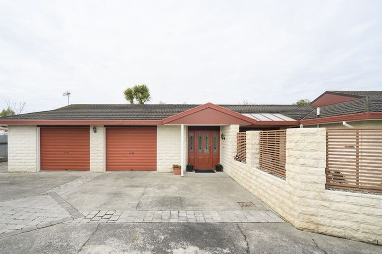 Photo of property in 82a Derby Street, Feilding, 4702