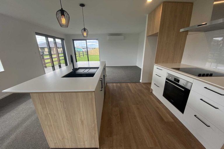 Photo of property in 23 Palmer Avenue, Rolleston, 7615