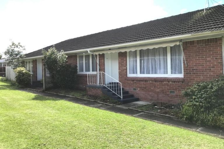 Photo of property in 4/15 Dominion Street, Takapuna, Auckland, 0622