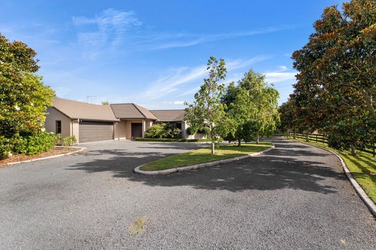 Photo of property in 921 Gordonton Road, Gordonton, Hamilton, 3281